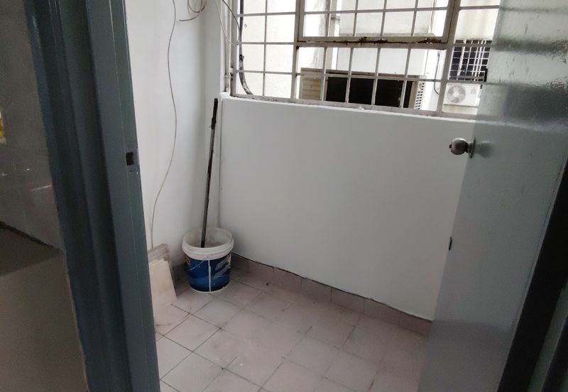 Pertiwi Indah Apartment