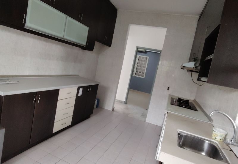 Pertiwi Indah Apartment