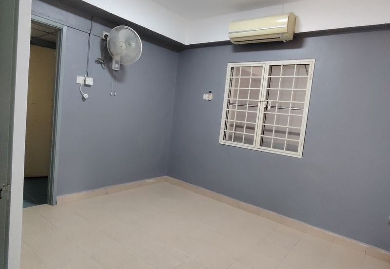 Pertiwi Indah Apartment