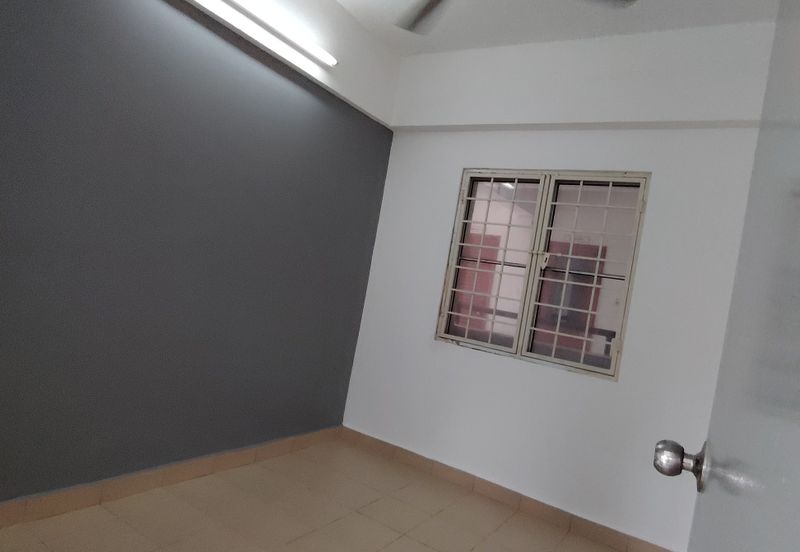 Pertiwi Indah Apartment