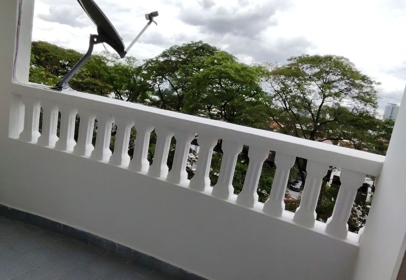 Pertiwi Indah Apartment