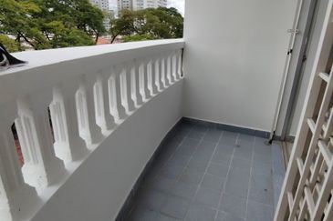 Pertiwi Indah Apartment