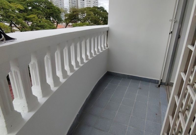 Pertiwi Indah Apartment