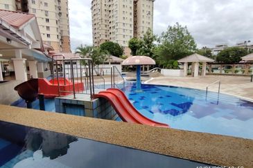 Pertiwi Indah Apartment