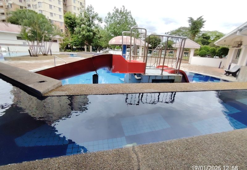 Pertiwi Indah Apartment