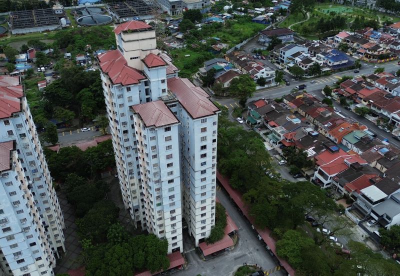 Pertiwi Indah Apartment