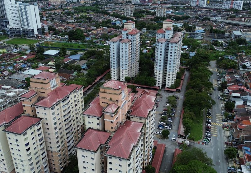 Pertiwi Indah Apartment