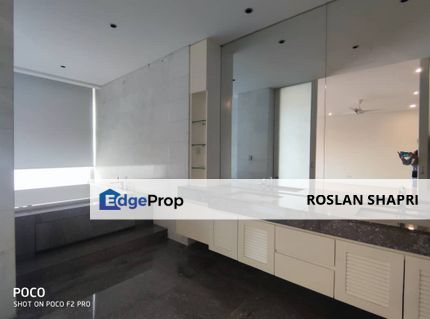 One Menerung, Bangsar | Spacious 3+1 Bedroom Luxury Residence | Private Lift Lobby, Kuala Lumpur, Bangsar