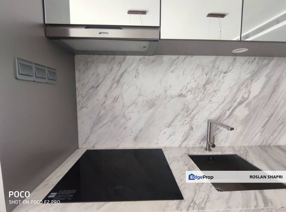 One Menerung, Bangsar | Spacious 3+1 Bedroom Luxury Residence | Private Lift Lobby, Kuala Lumpur, Bangsar