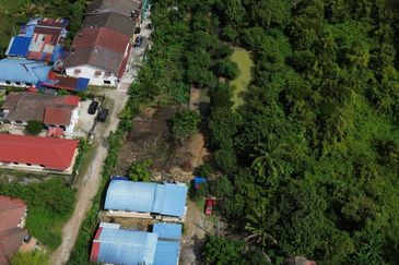 🌿 RM22 per sq ft - TANAH PERTANIAN UNTUK DIJUAL – KG KUBU GAJAH, SG BULOH 🌿