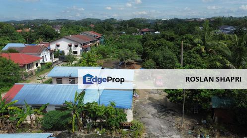 🌿 RM22 per sq ft - TANAH PERTANIAN UNTUK DIJUAL – KG KUBU GAJAH, SG BULOH 🌿, Selangor, Sungai Buloh
