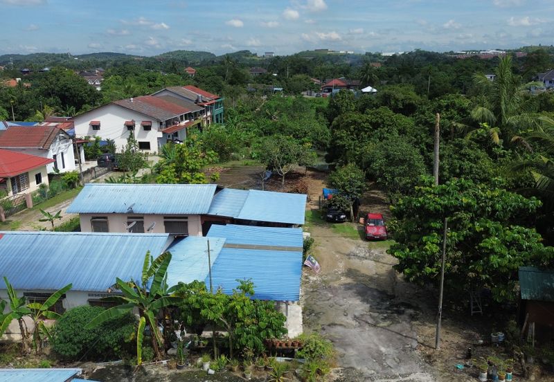 🌿 RM22 per sq ft - TANAH PERTANIAN UNTUK DIJUAL – KG KUBU GAJAH, SG BULOH 🌿