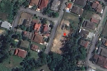 Taman Rashidah Utama