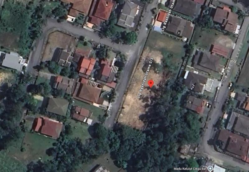 Taman Rashidah Utama