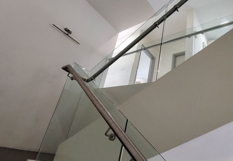 Saville @ The Park - Twin Villa