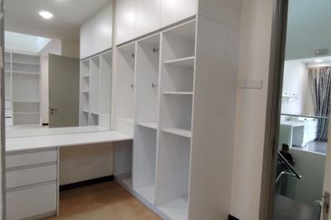 Saville @ The Park - Twin Villa