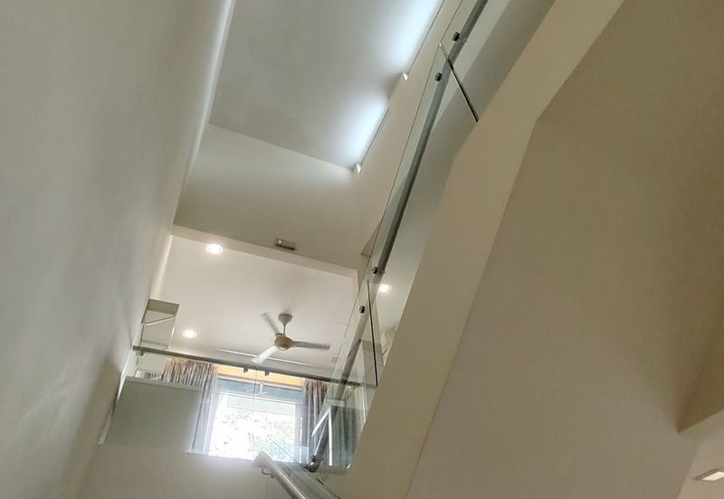 Saville @ The Park - Twin Villa