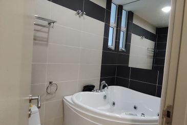 Saville @ The Park - Twin Villa