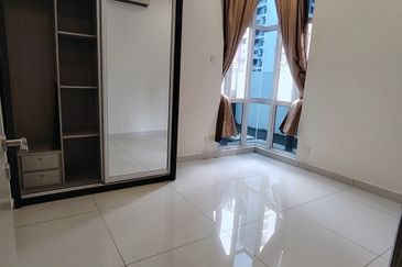 Saville @ The Park - Twin Villa