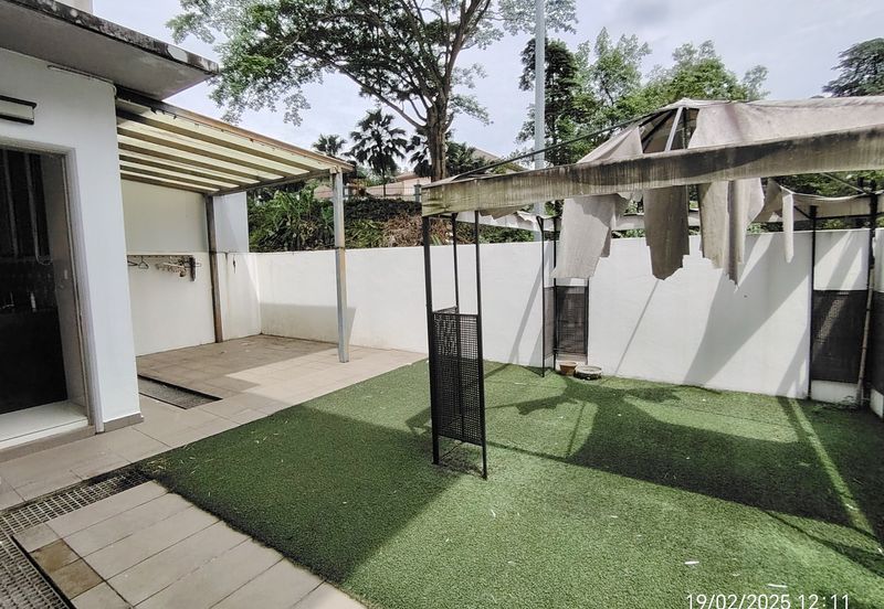 Saville @ The Park - Twin Villa