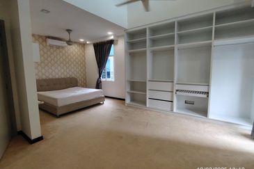 Saville @ The Park - Twin Villa