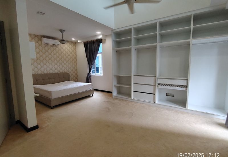 Saville @ The Park - Twin Villa