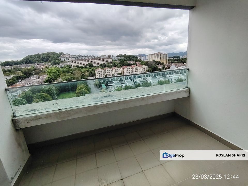 🏢 BIG LAYOUT | 4-BEDROOM CONDO FOR SALE @ TIARA PARKHOMES, KAJANG, Selangor, Kajang