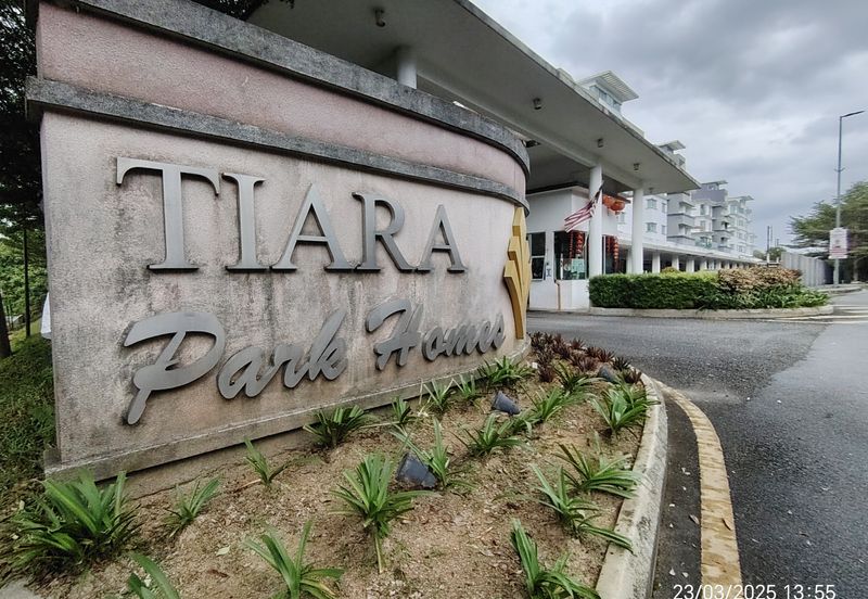 Tiara ParkHomes