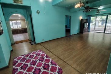 Seksyen 3, Bandar Baru Bangi