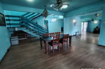 Seksyen 3, Bandar Baru Bangi