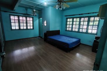 Seksyen 3, Bandar Baru Bangi