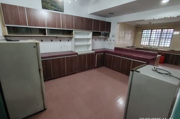 Seksyen 3, Bandar Baru Bangi