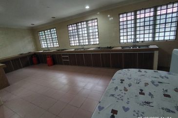 Seksyen 3, Bandar Baru Bangi