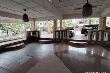 Seksyen 3, Bandar Baru Bangi