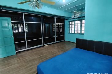 Seksyen 3, Bandar Baru Bangi