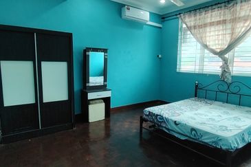 Seksyen 3, Bandar Baru Bangi