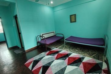 Seksyen 3, Bandar Baru Bangi