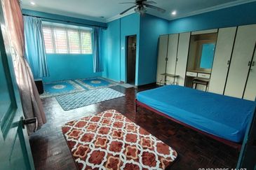 Seksyen 3, Bandar Baru Bangi