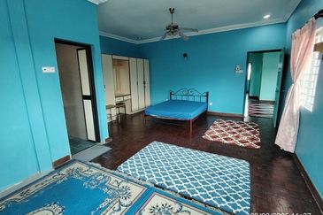 Seksyen 3, Bandar Baru Bangi