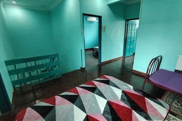 Seksyen 3, Bandar Baru Bangi