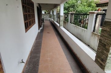 Seksyen 3, Bandar Baru Bangi