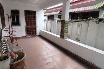 Seksyen 3, Bandar Baru Bangi