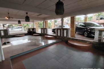 Seksyen 3, Bandar Baru Bangi