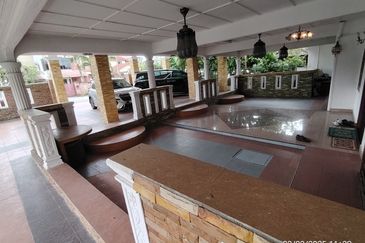 Seksyen 3, Bandar Baru Bangi