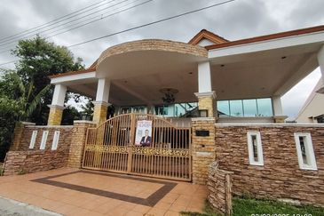 Seksyen 3, Bandar Baru Bangi