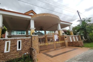 Seksyen 3, Bandar Baru Bangi