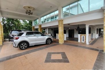 Seksyen 3, Bandar Baru Bangi