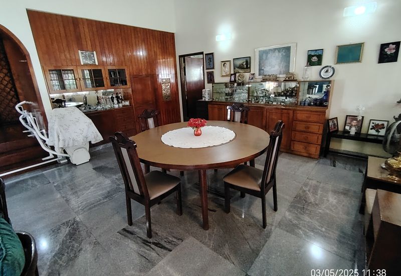 Bukit Pantai (Pantai Hill)