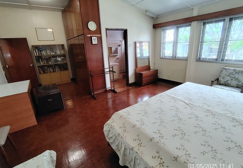 Bukit Pantai (Pantai Hill)