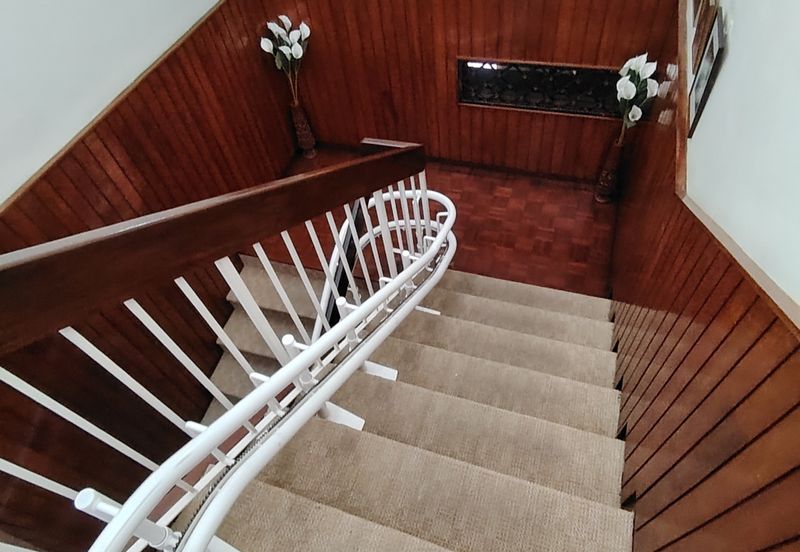 Bukit Pantai (Pantai Hill)